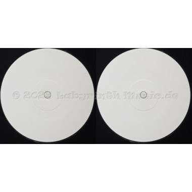 The Shamen - Pro-Gen • 12" Vinyl Maxi • MINT - Labyrinth Music