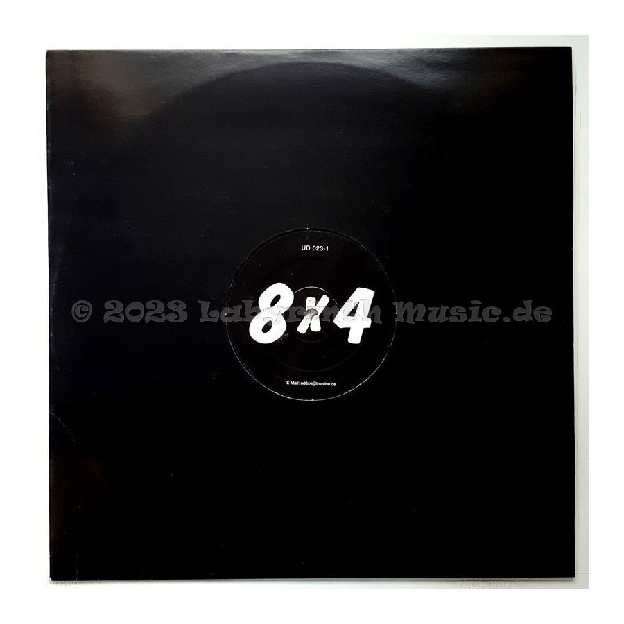 Sidestep - I Like It • 12" Vinyl Maxi - Labyrinth Music