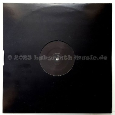 Sidestep - I Like It • 12" Vinyl Maxi - Labyrinth Music