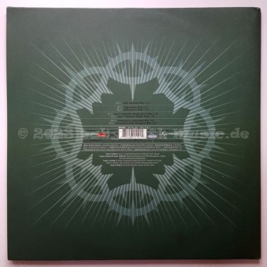 Spike - So In Luv • 12" Vinyl Maxi • MINT - Labyrinth Music