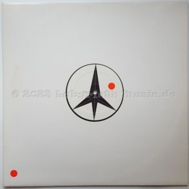 Subculture - Mercedes Benz • 12" Vinyl Maxi • MINT - Labyrinth Music