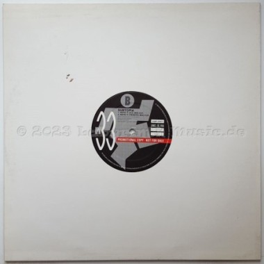 Subtopia - Move It • 12" Vinyl Maxi • MINT - Labyrinth Music