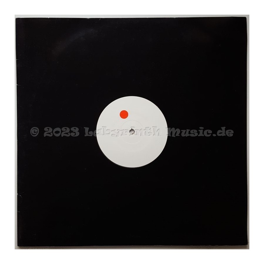 Sweetie Irie - A U Fatman • 12" Vinyl Maxi • MINT - Labyrinth Music