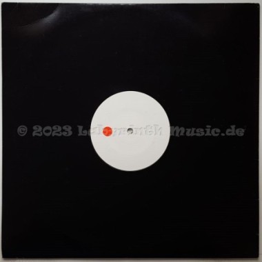 Sweetie Irie - A U Fatman • 12" Vinyl Maxi • MINT - Labyrinth Music