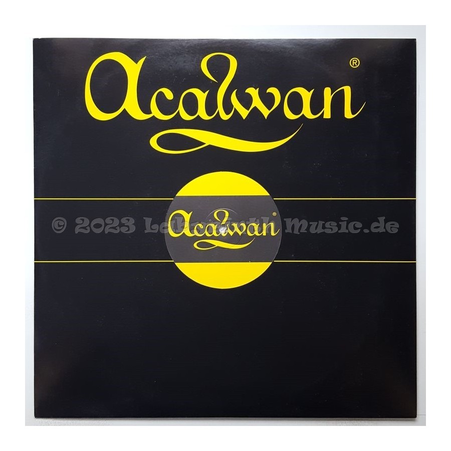 The Culture Feat. Francesca - Kiss My Lips • 12" Vinyl Maxi • MINT - Labyrinth Music