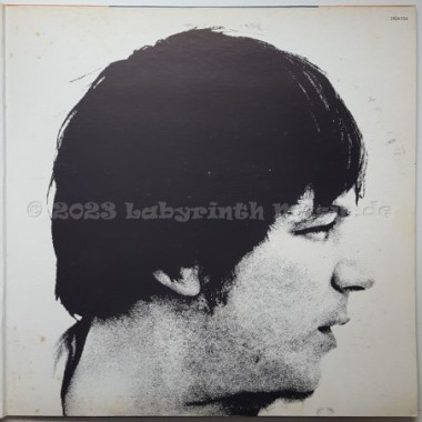 Eric Burdon - Starportrait • 12" Vinyl LP • EX - Labyrinth Music