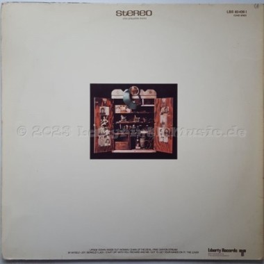 Sweet Pain - Sweet Pain • 12" Vinyl LP • EX - Labyrinth Music