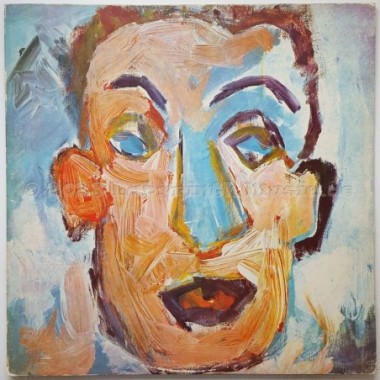 Bob Dylan - Self Portrait • 12" Vinyl LP • EX - Labyrinth Music