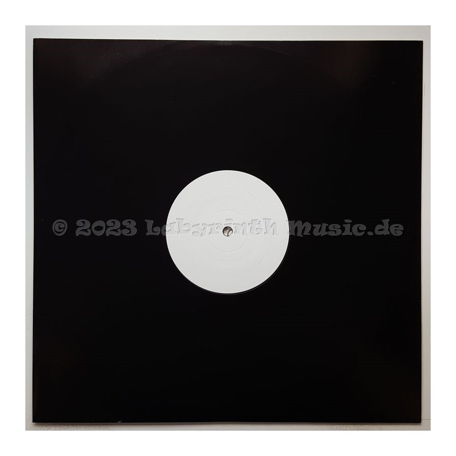 Tibet Team Frankfurt - Australia • 12" Vinyl Maxi • MINT - Labyrinth Music