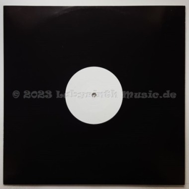 Tibet Team Frankfurt - Australia • 12" Vinyl Maxi • MINT - Labyrinth Music