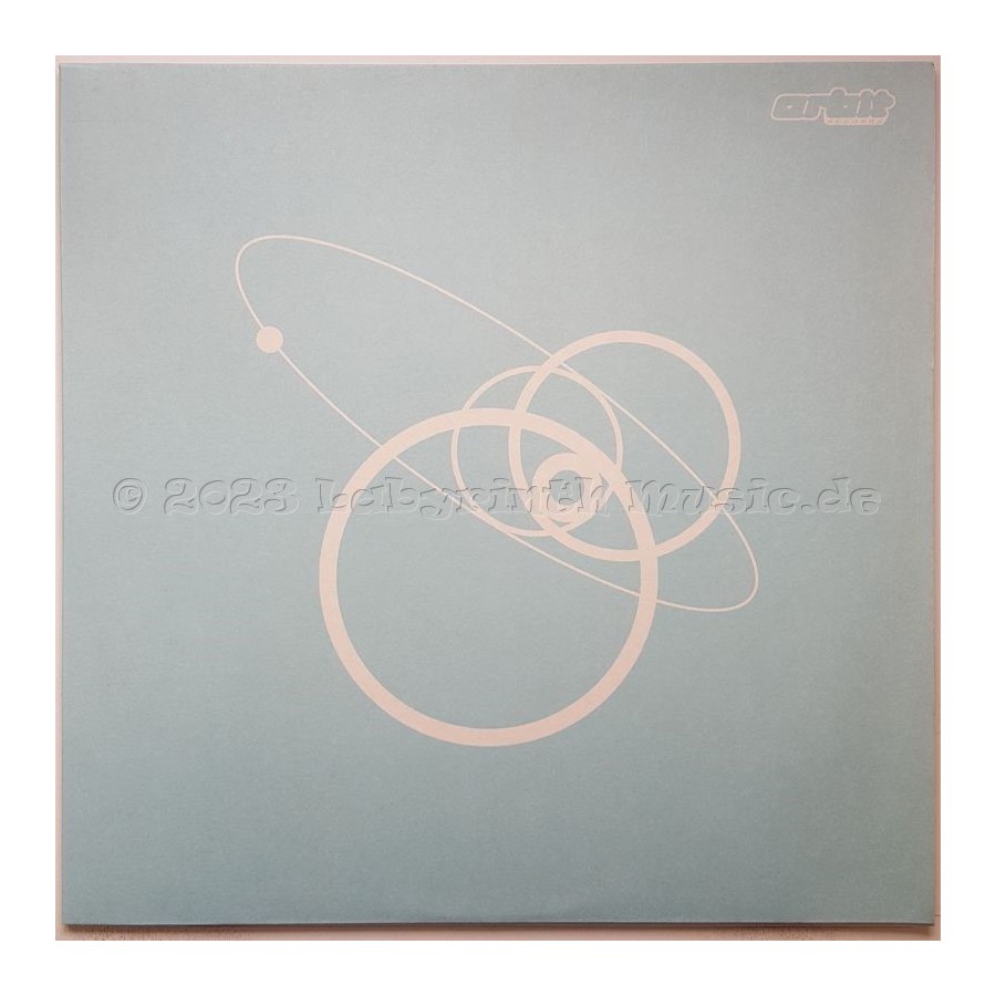 The Tranzmitters - The Big Pound • 12" Vinyl Maxi • MINT - Labyrinth Music