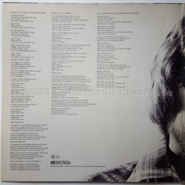 The The Alan Parsons Project - I Robot • 12" Vinyl LP - Labyrinth Music