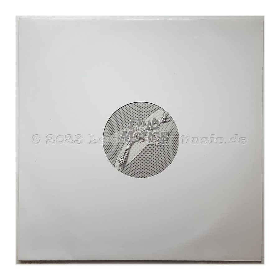 Tuttifrutti - Superboy (Boy Oy Oy) • 12" Vinyl Maxi - Labyrinth Music