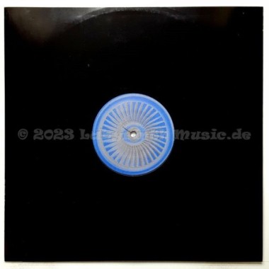 Two Mind - New Choice • 12" Vinyl Maxi • MINT - Labyrinth Music