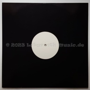 Unit 43 - Track One • 12" Vinyl Maxi • MINT - Labyrinth Music