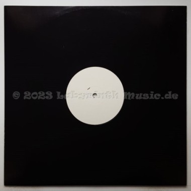 Unit 43 - Track One • 12" Vinyl Maxi • MINT - Labyrinth Music