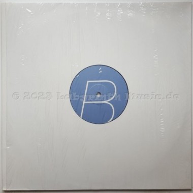 Unknown Artist - Untitled • 12" Vinyl Maxi • MINT - Labyrinth Music