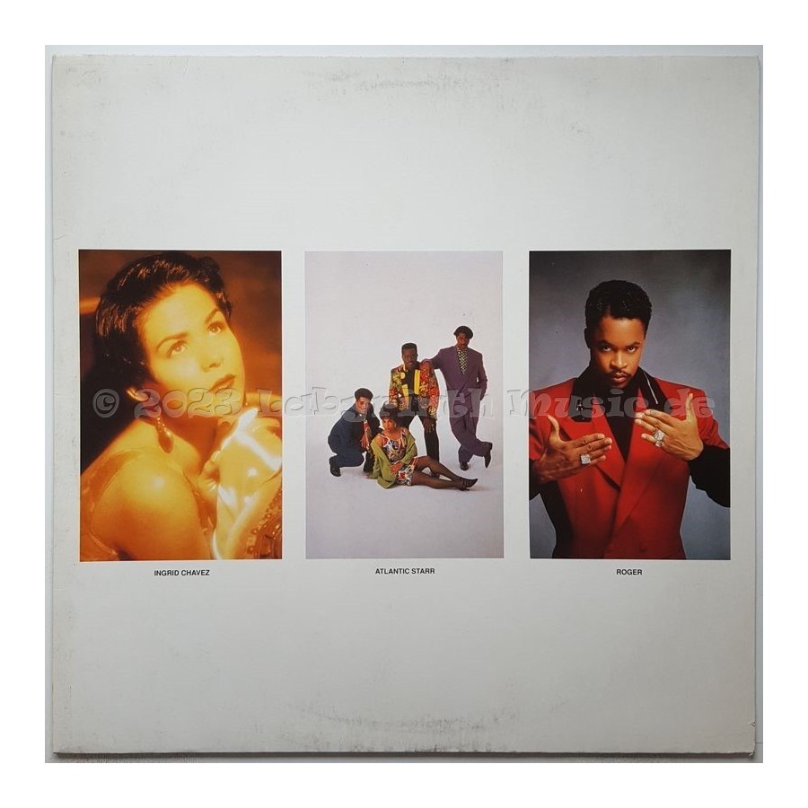 Various - Club 1 • 12" Vinyl Maxi • EX - Labyrinth Music