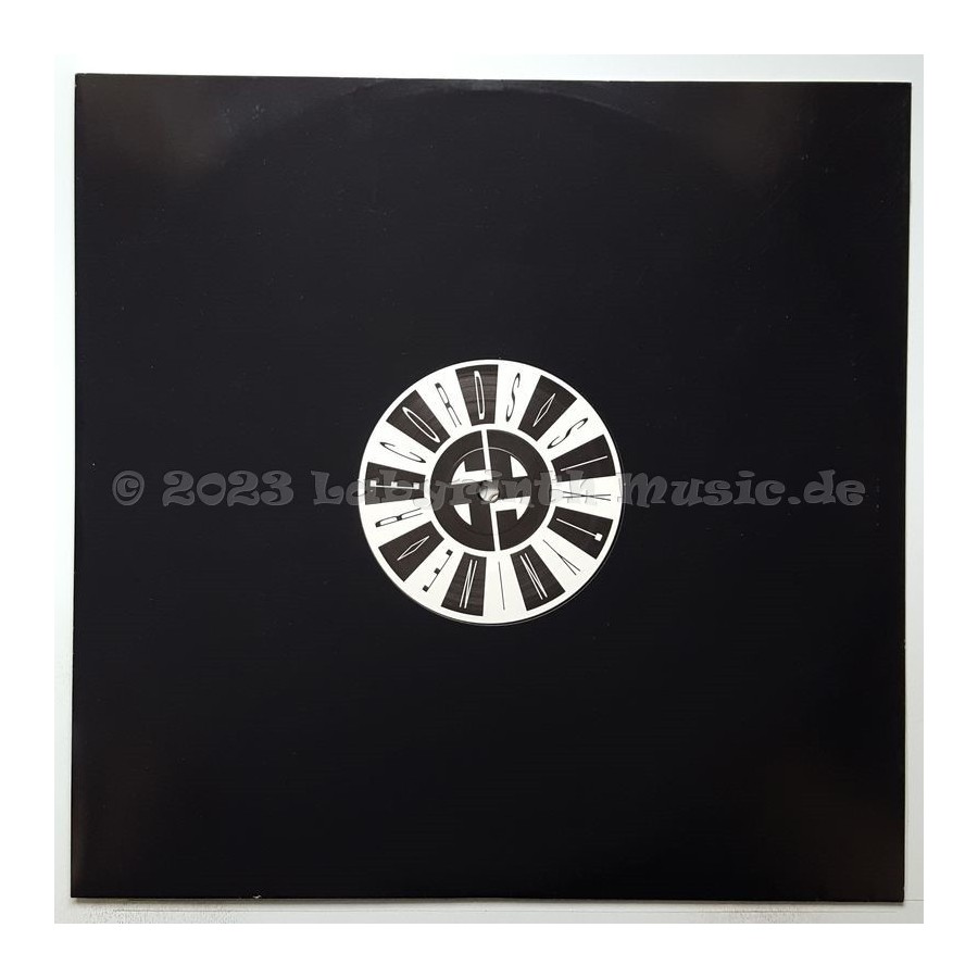 Virginity 99 - Kiss My... Cherry Lips • 12" Vinyl Maxi • MINT - Labyrinth Music