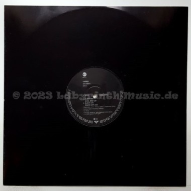 Ya Red - Silent Cry • 12" Vinyl Maxi • MINT - Labyrinth Music