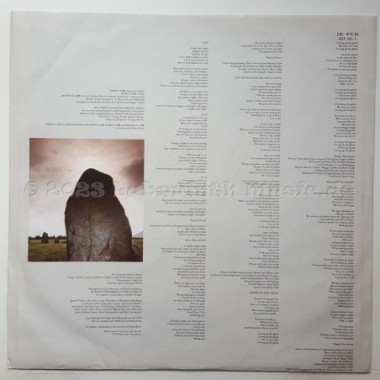 Bee Gees - E·S·P • 12" Vinyl LP • NM - Labyrinth Music