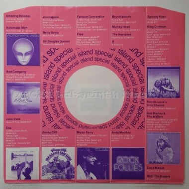 Cat Stevens - Tea For The Tillerman • 12" Vinyl LP • EX - Labyrinth Music