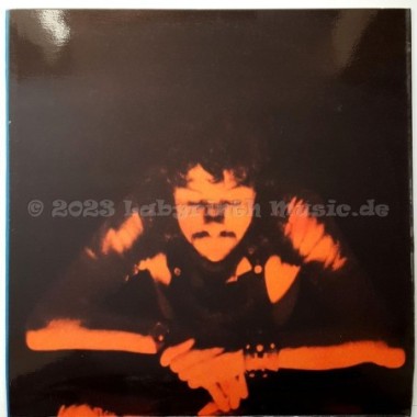 Cat Stevens - Tea For The Tillerman • 12" Vinyl LP • EX - Labyrinth Music