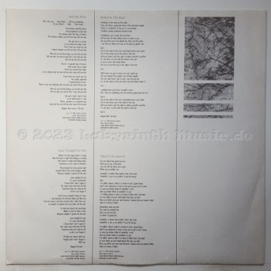 Giorgia - Giorgia • 12" Vinyl LP - Labyrinth Music