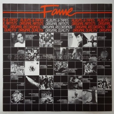 The J. Geils Band - Freeze Frame • 12" Vinyl LP • NM - Labyrinth Music