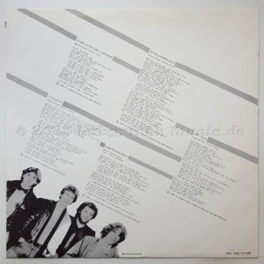 Relax - Relaxed Samma (Sind Wir) • 12" Vinyl LP • MINT - Labyrinth Music