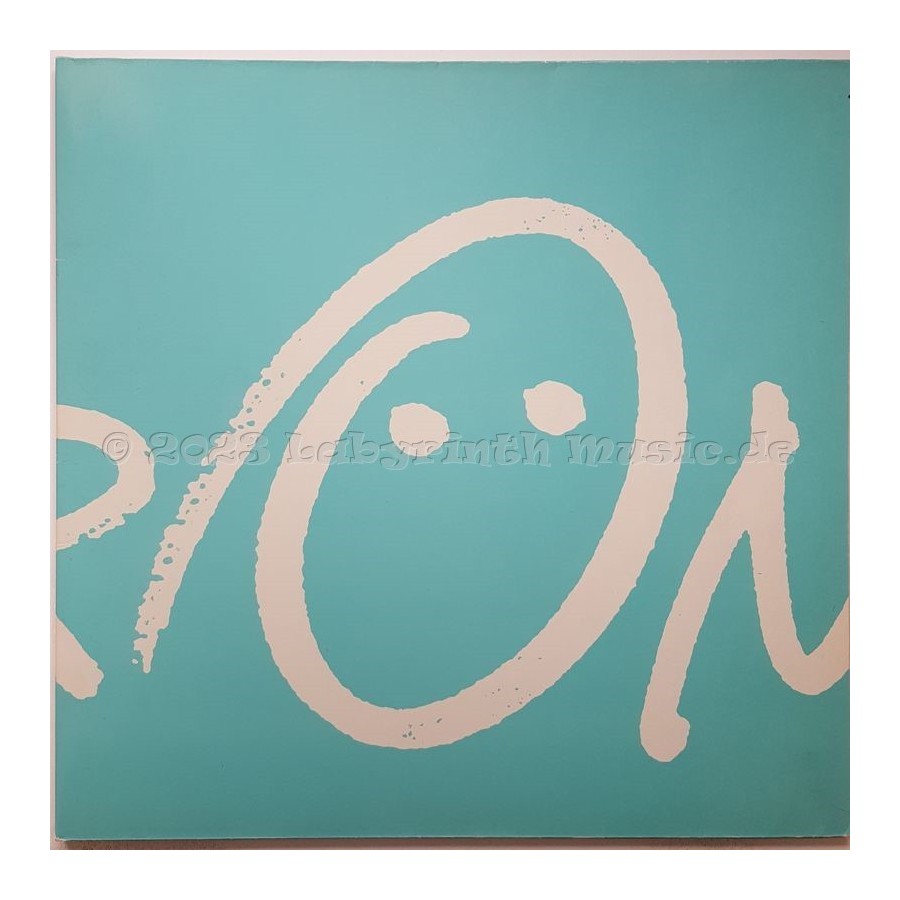 Herbert Grönemeyer - Ö • 12" Vinyl LP • EX - Labyrinth Music