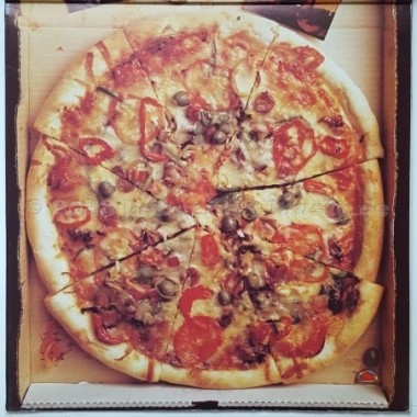 Downchild Blues Band - We Deliver • 12" Vinyl LP • MINT - Labyrinth Music