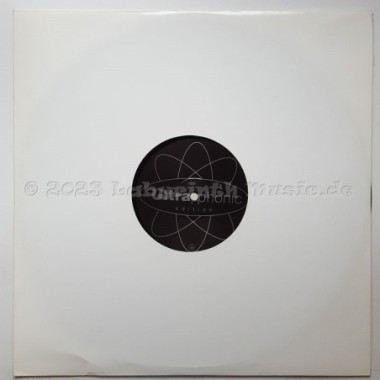 Chocolate - Ritmo De La Noche '94 • 12" Vinyl Maxi - Labyrinth Music