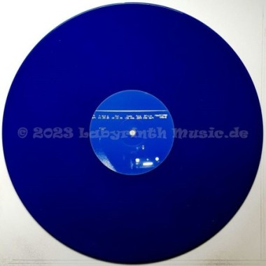 Clubheroes - Smurf's Revenge • The Dum Dum Remixes • 12" Vinyl Maxi • NM - Labyrinth Music