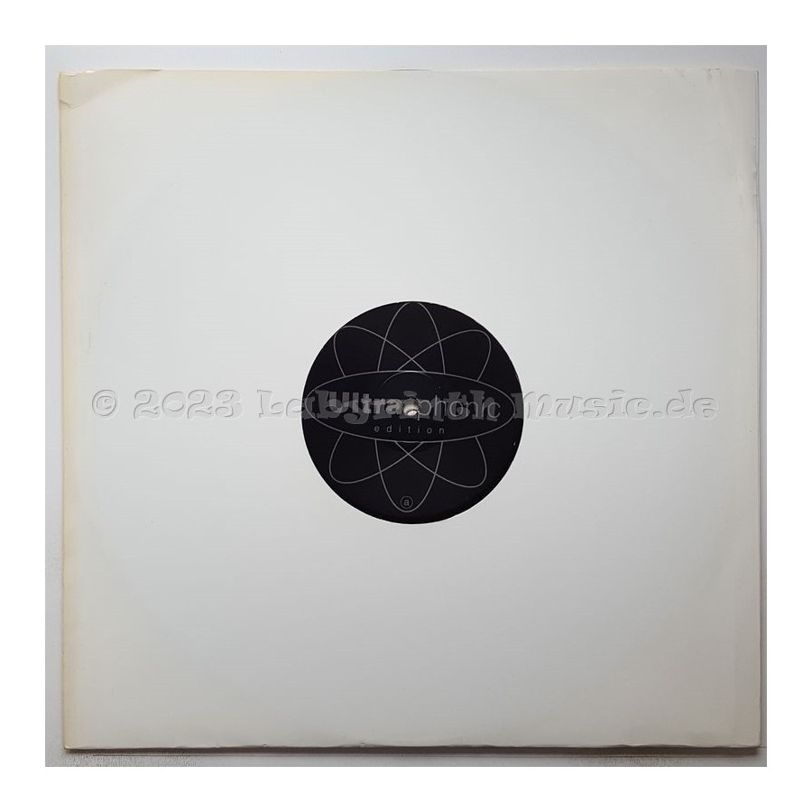 Deadly Sins - Come Down With Me • Remix • 12" Vinyl Maxi - Labyrinth Music