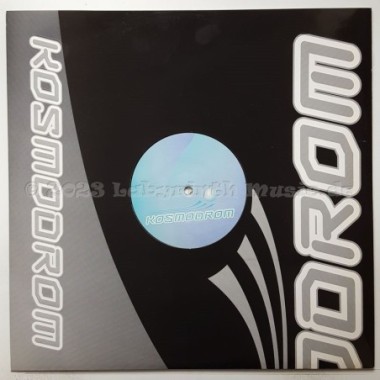 Interstate - Famous Classic • 12" Vinyl Maxi • EX - Labyrinth Music