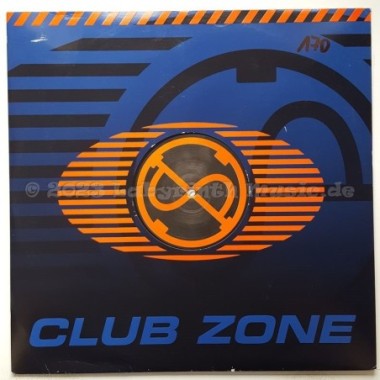 Once Again - Cosmic Feelings (Is It Real) • 12" Vinyl Maxi • EX - Labyrinth Music