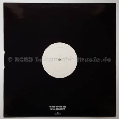 Slam - We Get Around • 12" Vinyl Maxi • EX - Labyrinth Music