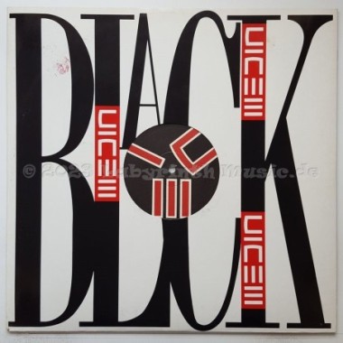 Antico - Feeling • 12" Vinyl Maxi • EX - Labyrinth Music