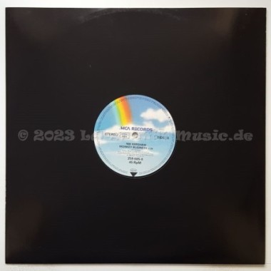 Nik Kershaw - Wouldn't It Be Good • 12" Vinyl Maxi - Labyrinth Music