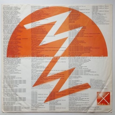 Ziggy Marley And The Melody Makers - Conscious Party • 12" Vinyl LP - Labyrinth Music