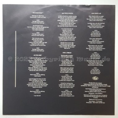 Hipsway - Hipsway • 12" Vinyl LP • EX - Labyrinth Music