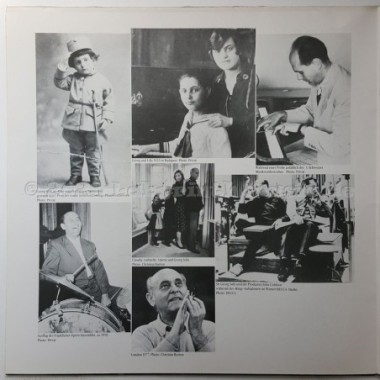 Georg Solti • Chicago Symphony Orchestra - Also Sprach Zarathustra • 12" Vinyl LP • EX - Labyrinth Music