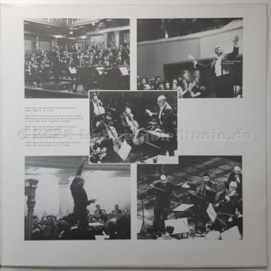 Georg Solti • Chicago Symphony Orchestra - Also Sprach Zarathustra • 12" Vinyl LP • EX - Labyrinth Music