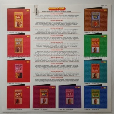 James Last - Non Stop Dancing 78 • 12" Vinyl LP • EX - Labyrinth Music