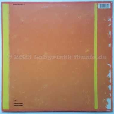 Lloyd Cole & The Commotions - Rattlesnakes • 12" Vinyl LP - Labyrinth Music