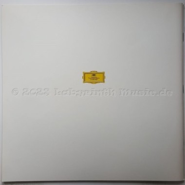 Wolfgang Amadeus Mozart - Don Giovanni • 12" Vinyl LP • MINT - Labyrinth Music