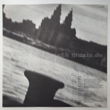 Frankie Goes To Hollywood - Liverpool • 12" Vinyl LP • EX - Labyrinth Music