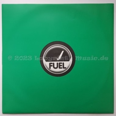 Mike Delgado - Byrdman's Revenge • Remix • 12" Vinyl Maxi • MINT - Labyrinth Music