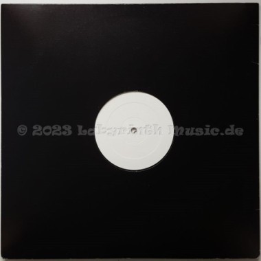 Project 2000 Feat. Billie Godfrey - It's About Time • 12" Vinyl Maxi • EX - Labyrinth Music